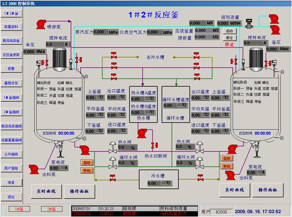 計算機遠程控制系統(tǒng)